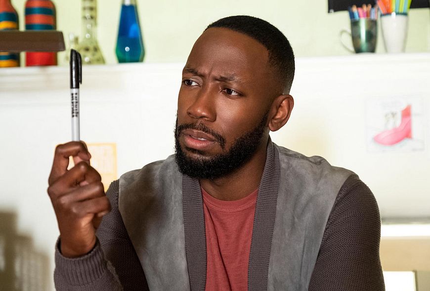 Проснувшийся / Woke