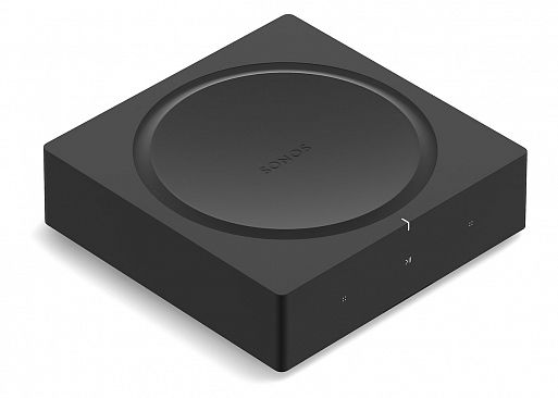 Интегральный усилитель Sonos Amp 