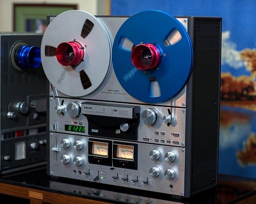 7 интересных бобинников со всего света