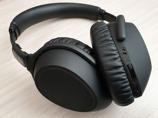 Sennheiser PXC 550-II