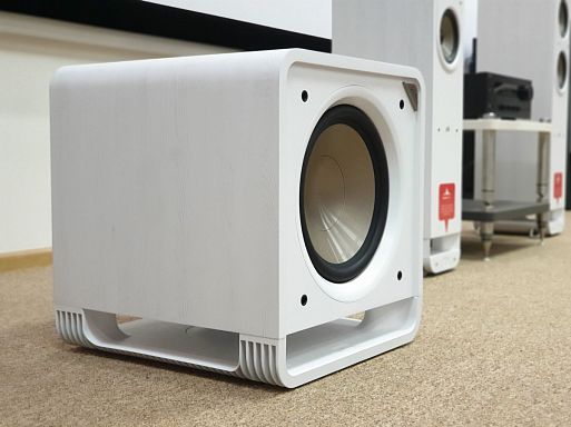 Polk Audio HTS SUB 12