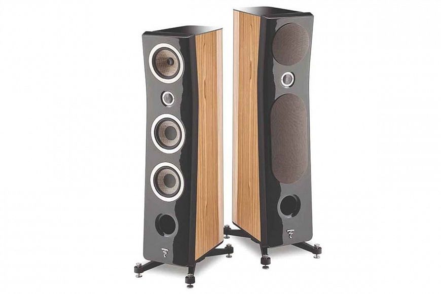 Акустические системы Focal Kanta No 2