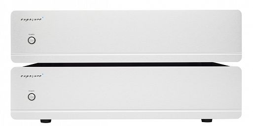 Монофонический усилитель мощности Exposure 5010 Mono Power Amplifier