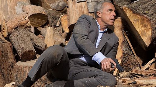 «Босх» / Bosch (2014)