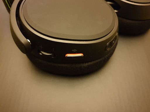 SteelSeries ARCTIS 9X