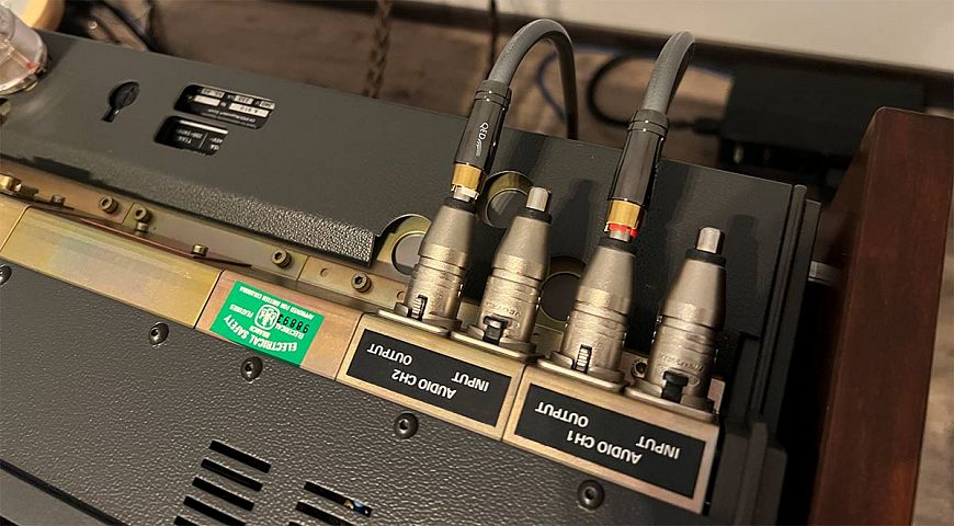 10 главных ошибок при обращении с магнитной лентой и катушечником