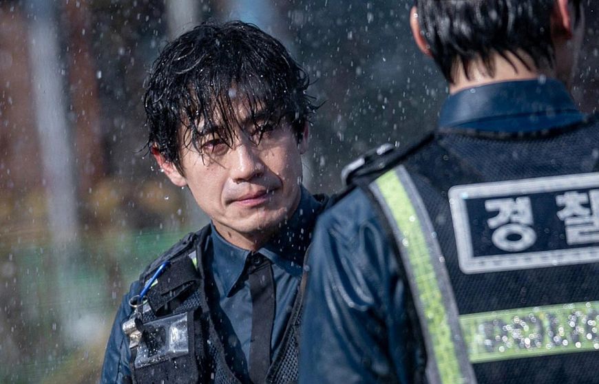 11 лучших корейских детективных дорам – криминальные сериалы с восточным колоритом