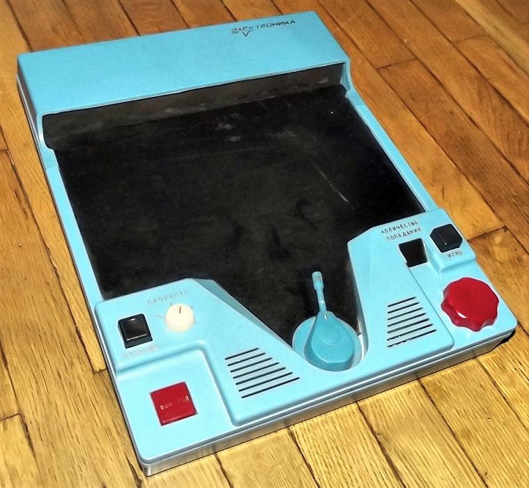 Топ 8 удивительных бытовых устройств из СССР