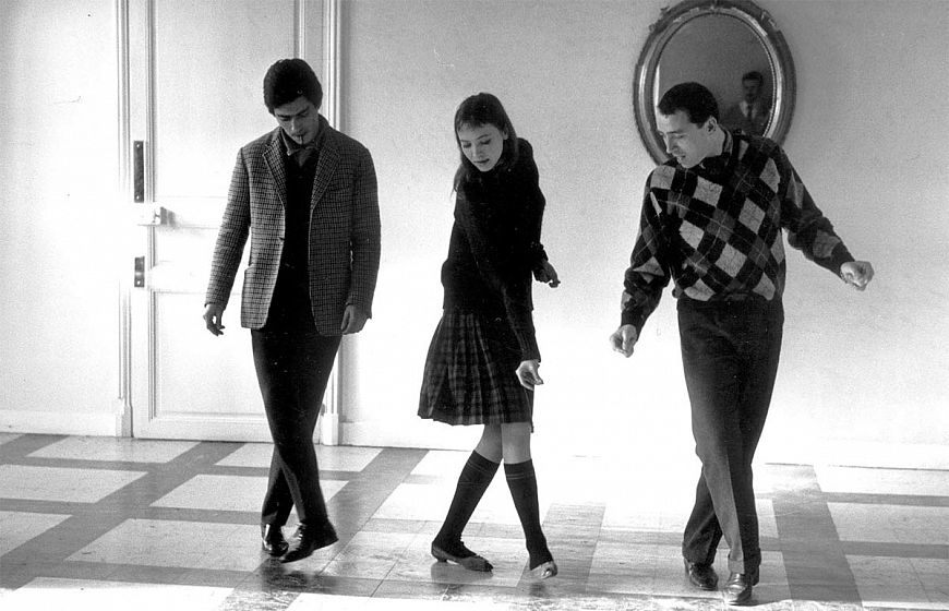 Топ-50 культовых фильмов, которые становятся лучше с каждым новым просмотром