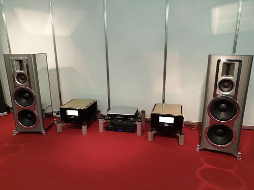 Munich High End Show 2019 best