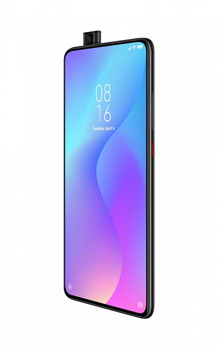 Смартфон Xiaomi Mi 9T