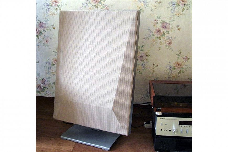 50 лучших моделей советской аудиотехники