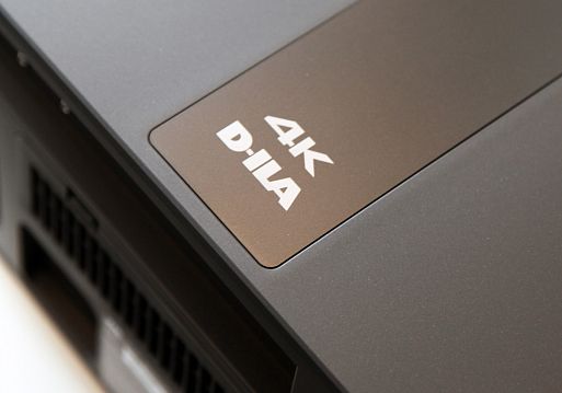 4K-проектор для домашнего кинотеатра JVC DLA-N7B