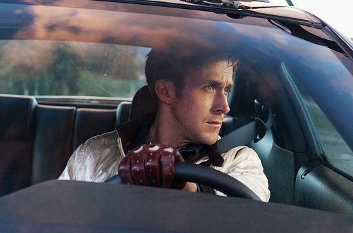 «Драйв» / Drive (2011)