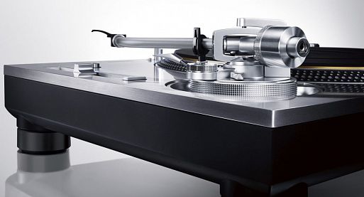 Technics SL-1200G
