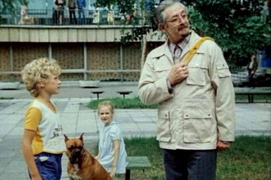 50 лучших советских фантастических фильмов