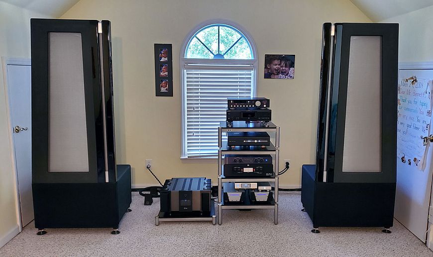 50 лучших акустических систем – монстры звука