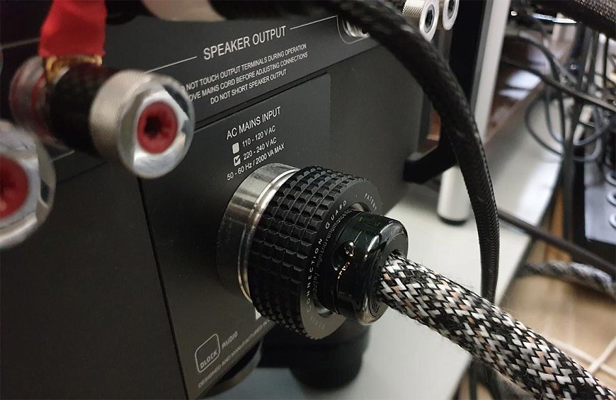 Block Audio – система, которая отвергает любые компромиссы