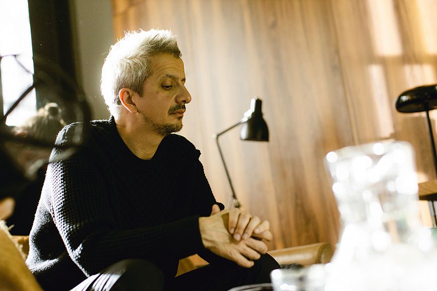 Псих (2020) – с 5 ноября