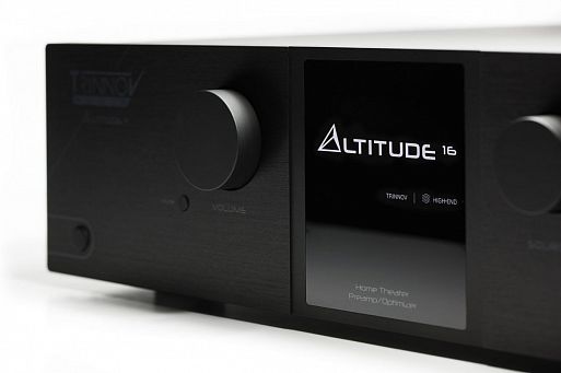 Hi-Fi High End Show 2018