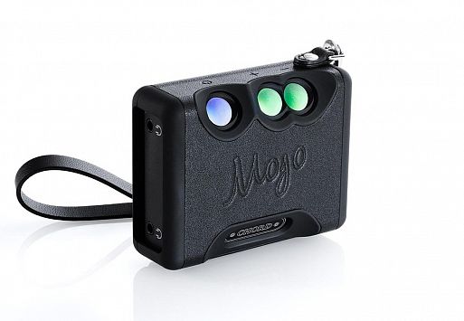 Chord Electronics Mojo