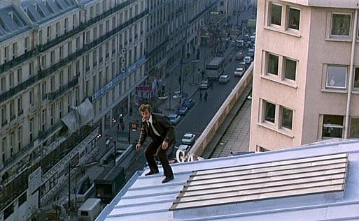 10 лучших фильмов о Париже