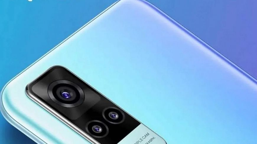 Смартфон vivo Y31 стал доступнее