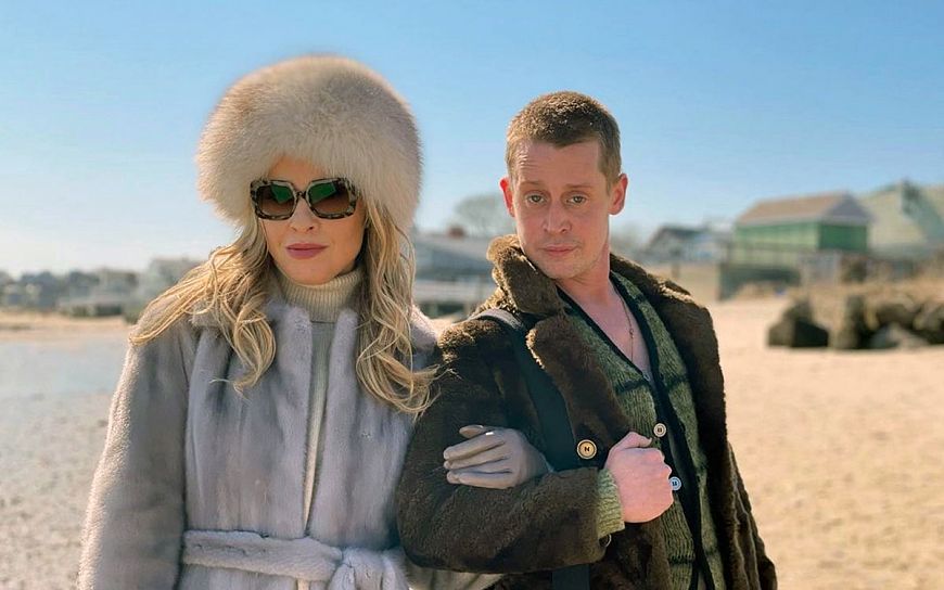 Американская история ужасов / American Horror Story (2011)