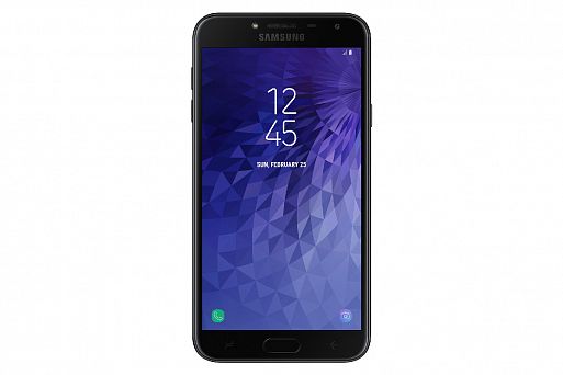 Смартфон Samsung Galaxy J4