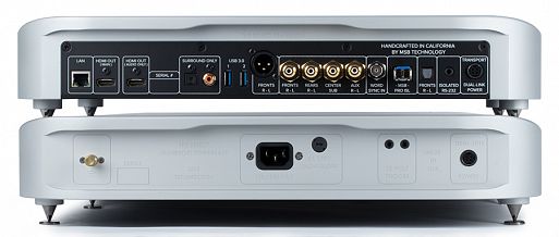 MSB Select Transport