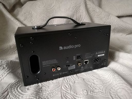 Audio Pro Addon 5C