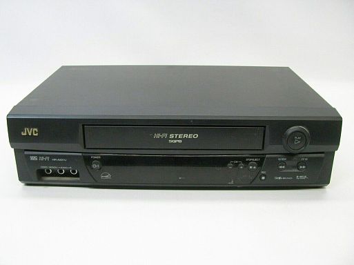 JVC HR-A591U