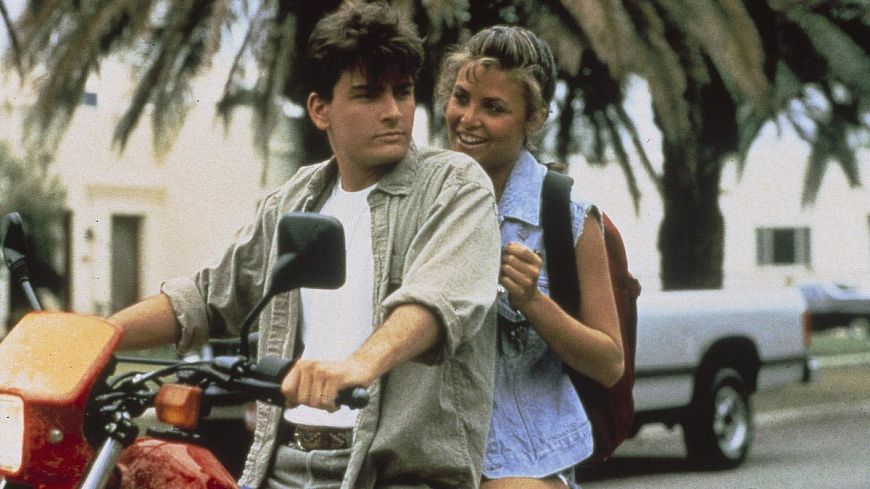 Топ-15 винтажных боевиков 80-ых годов XX века