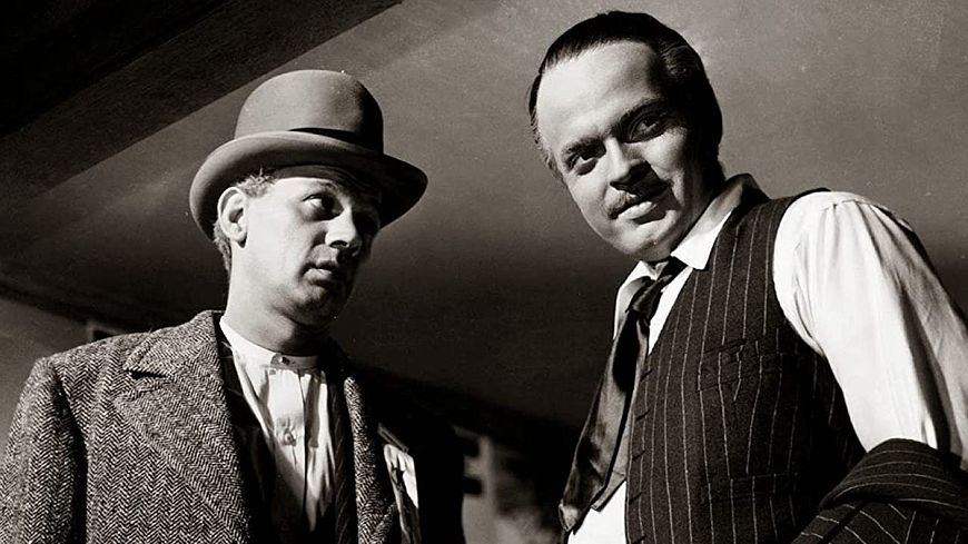 50 лучших фильмов ХХ века