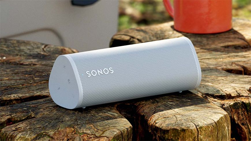 24-битный стриминг Qobuz на колонках Sonos