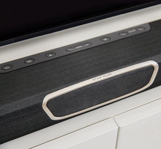 Polk Audio MagniFi MAX SR