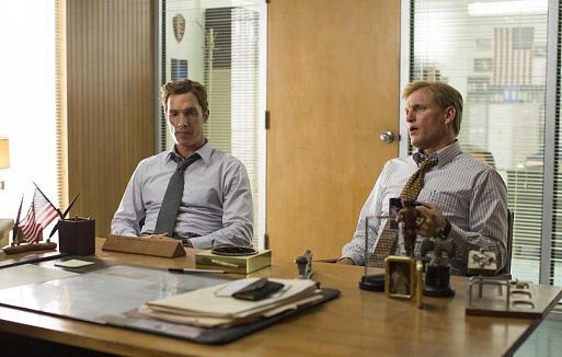 «Настоящий детектив» / True Detective (2014, 3 сезона)