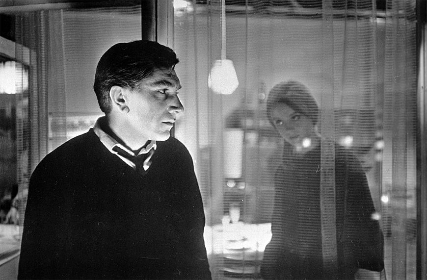 Артем Манвелян – “Здравствуй, это я!” (1965)