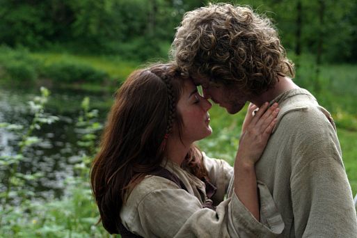 «Волшебник Земноморья» / Earthsea (2004)