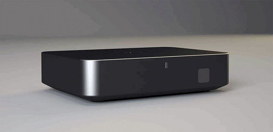 Enclave CineSync позволяет обойтись без смартфона для управления домашним кинотеатром