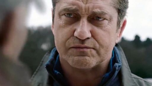 Падение ангела / Angel Has Fallen (2019)