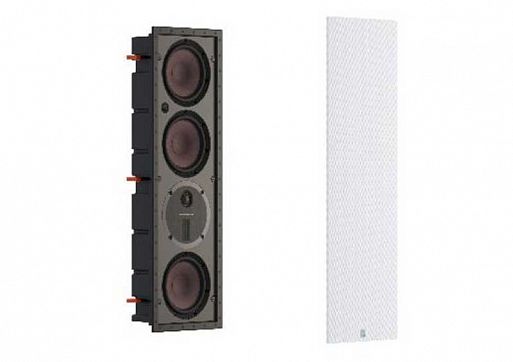 In-Wall колонки DALI PHANTOM IW M-375