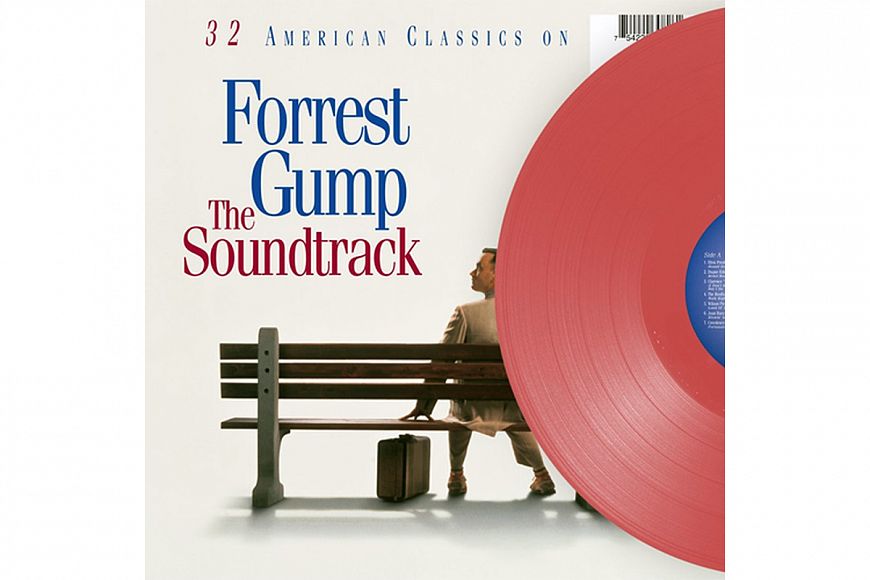 «Forrest Gump» 25th Anniversary