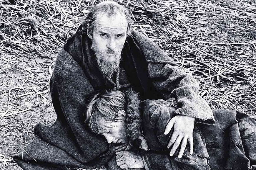 1. Андрей Рублев (1969)