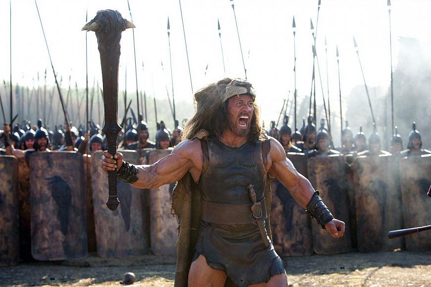 Геракл / Hercules (2014)