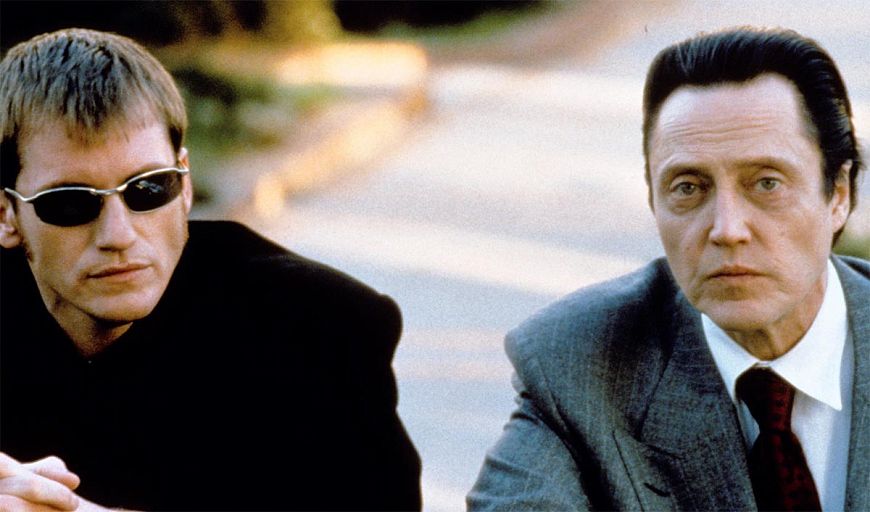 5. Короли самоубийства / Suicide Kings (1997)