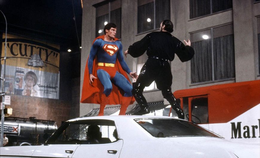 Топ-50 лучших приключенческих фильмов — рейтинг Hi-Fi.ru