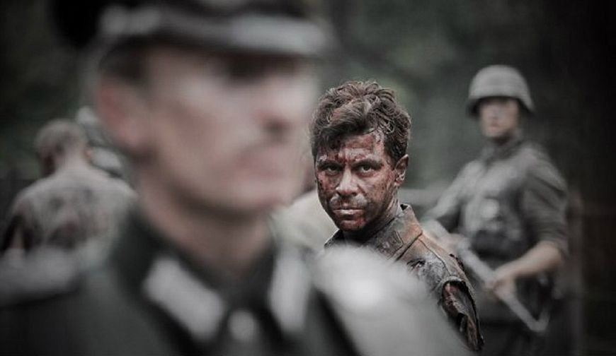 Брестская крепость (2010)