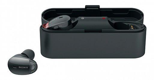 Смартфоны Sony Xperia XZ2 и XZ2 Compact