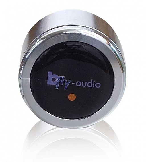 bFly-audio PURE